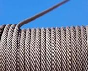 stainless wire rope