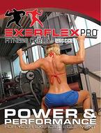 Exeflex Pro Fitness Cable Catalog