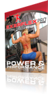 Loos & Company Exerflex Pro Fitness Brochure