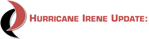 Hurricane Irene Update   Phones Restored