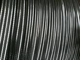 stainless aircraft cable