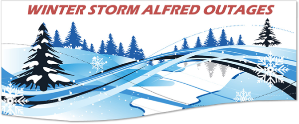WINTER STORM ALFRED