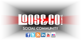 Loos & Company Social Media