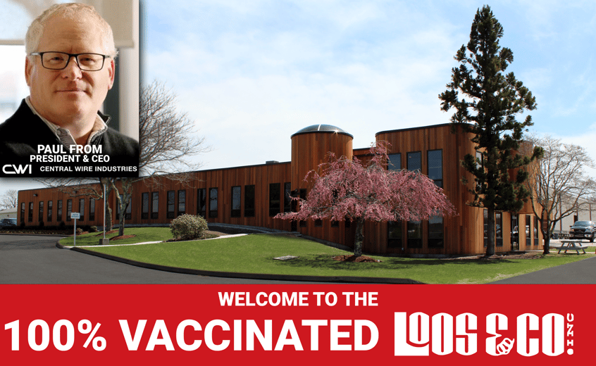 Building - 100Percent Vaccinated Vers. 2
