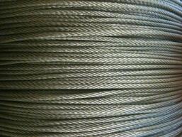 Stainless Aircraft Cable