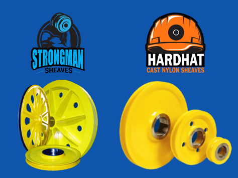 strongman and hardhat sheaves (1)