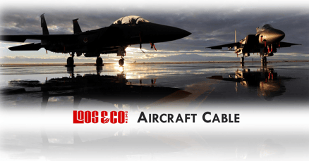 Aircraft cable header-3