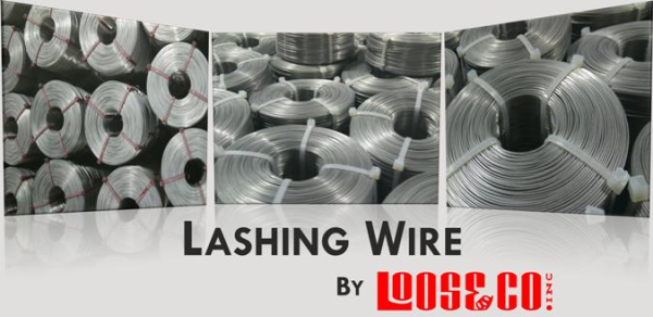 Type 316 Lashing Wire